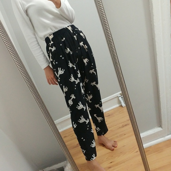Other - Pajama Lightweight Pants